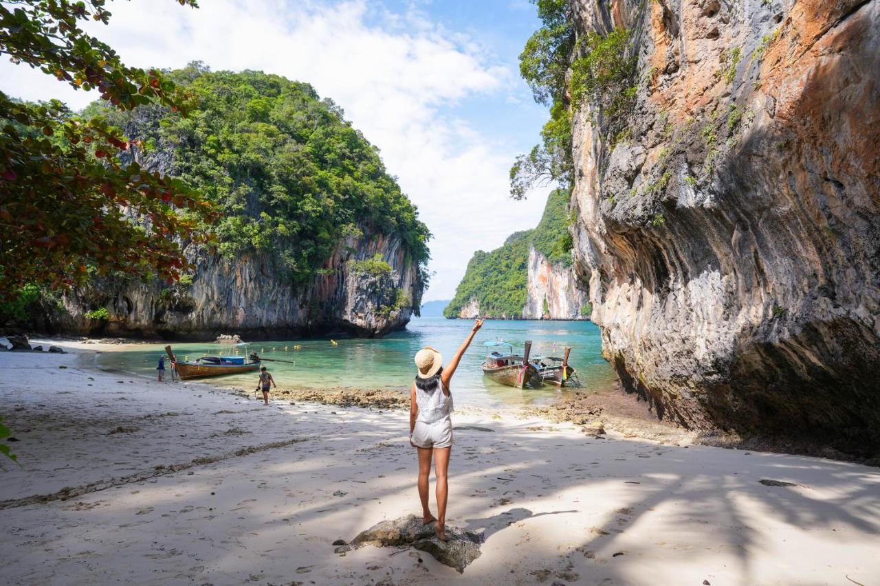 Paradise Kohyao Ko Yao Noi Exterior photo