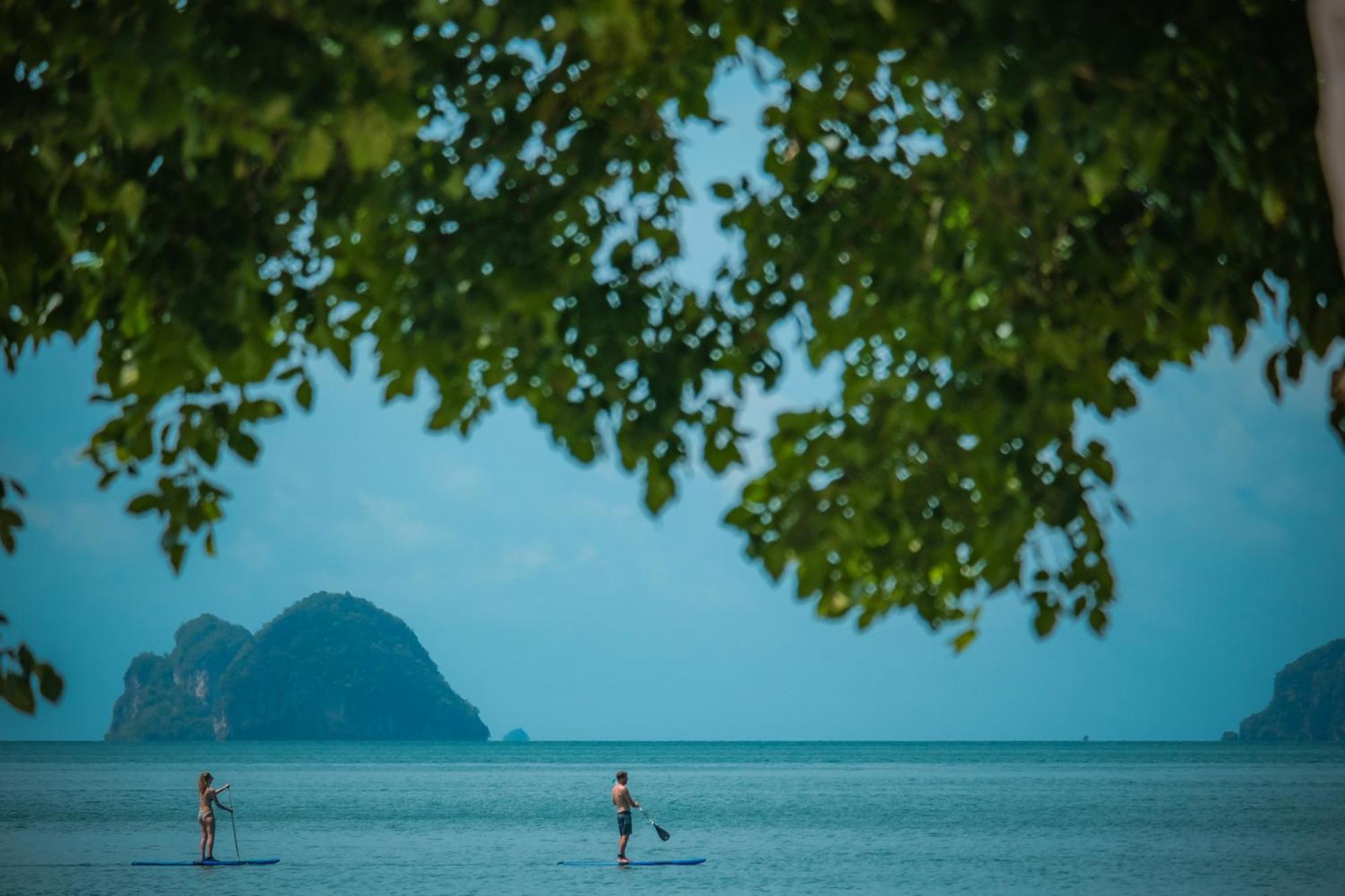 Paradise Kohyao Ko Yao Noi Exterior photo